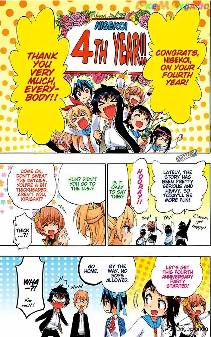Nisekoi Chapter 196 image 02_optimized